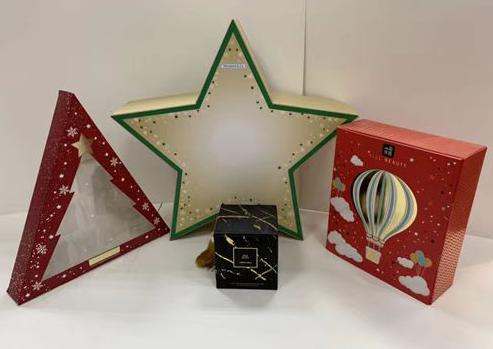 邵阳县胶盒定制